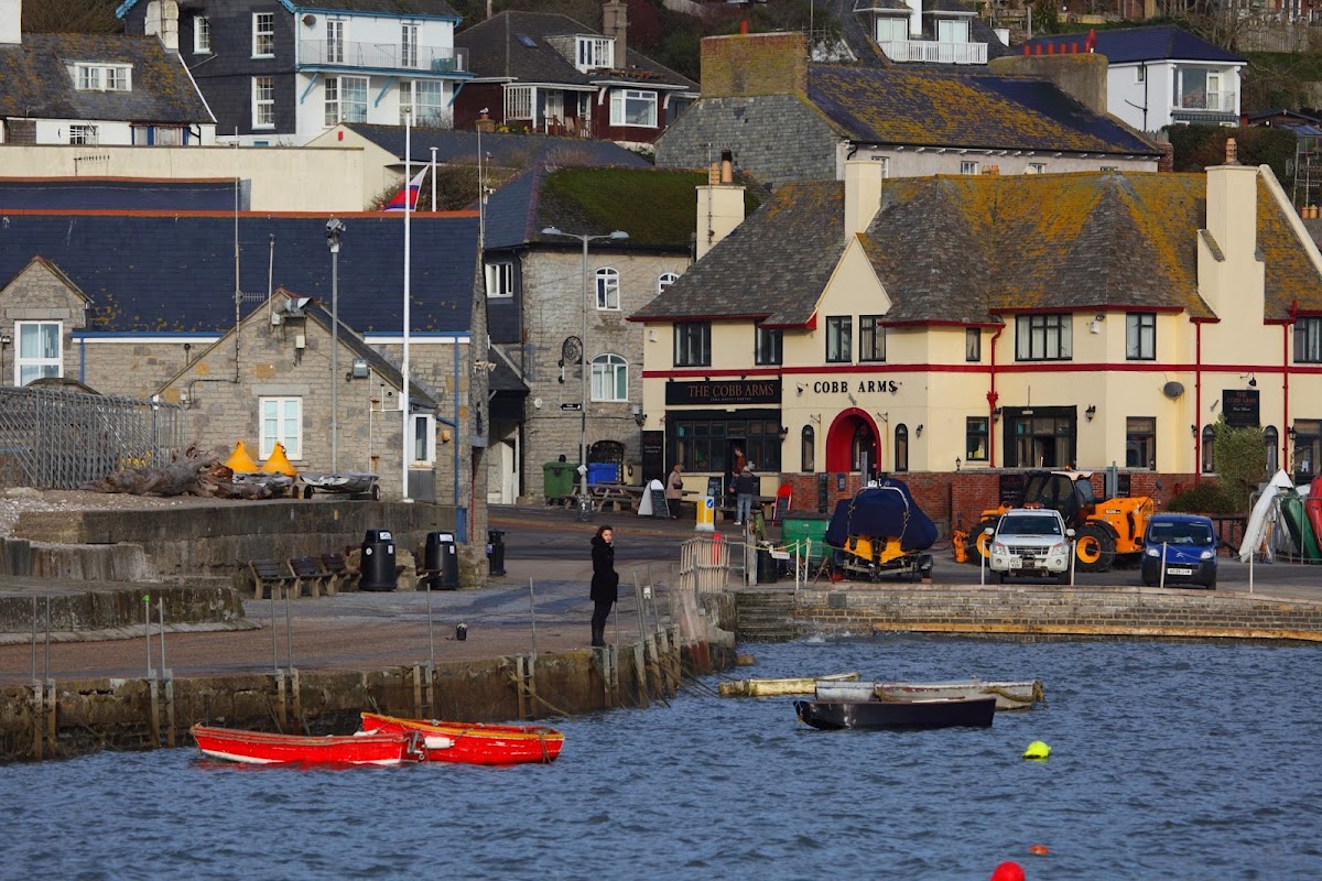 The Slipway