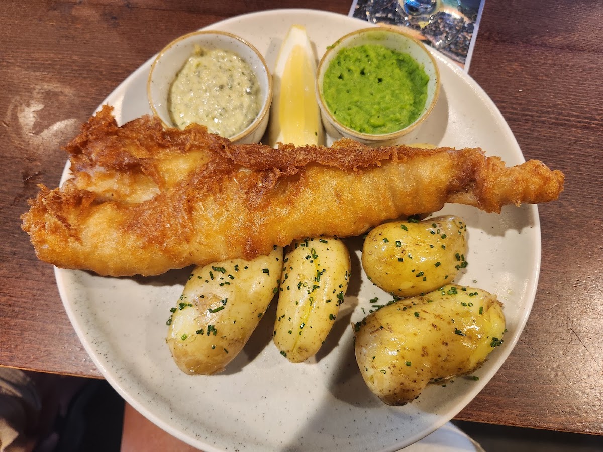 The Sloop Inn