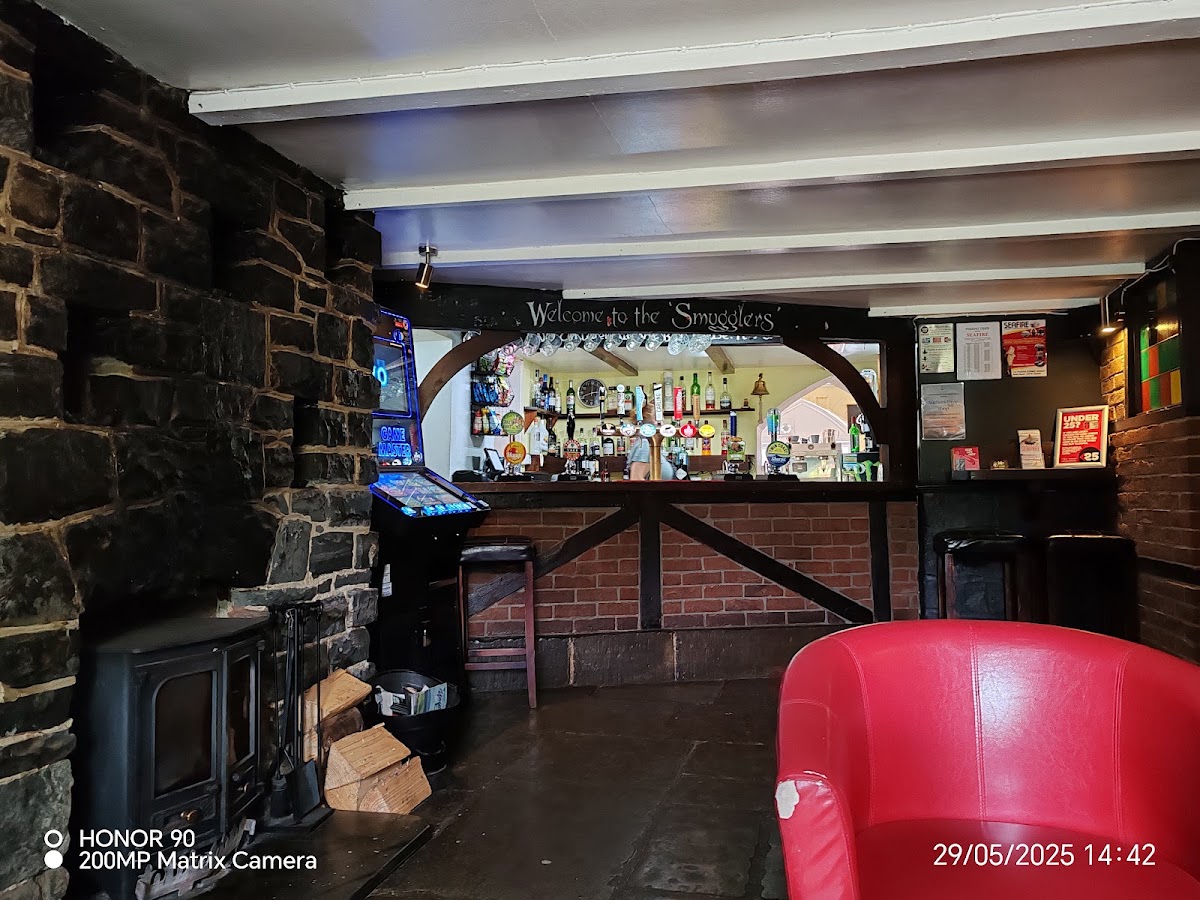 The Smugglers Inn