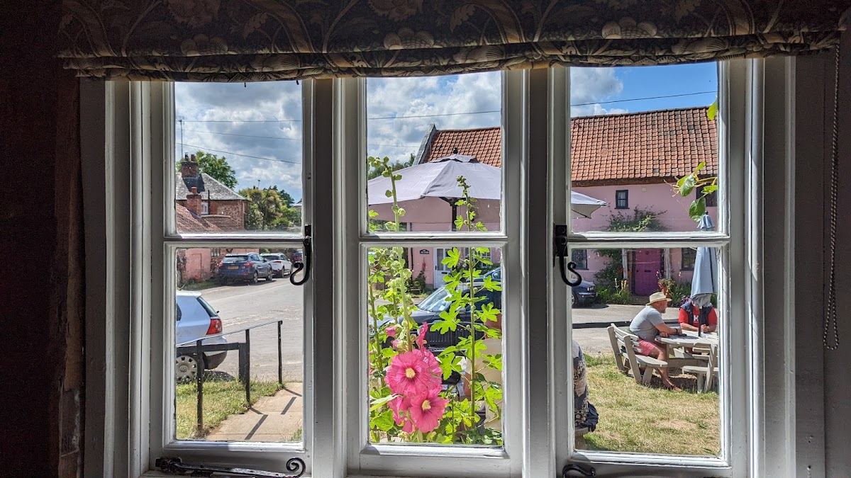 The Sorrel Horse Inn