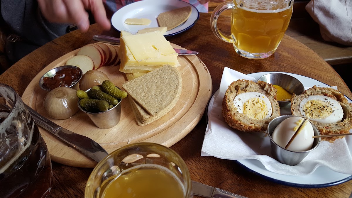 The Southampton Arms