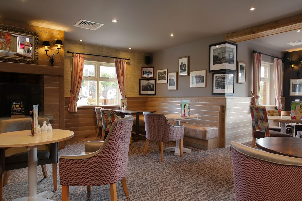 The Spindle & Thread