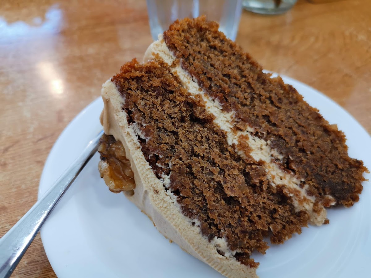 The Spinnaker Cafe