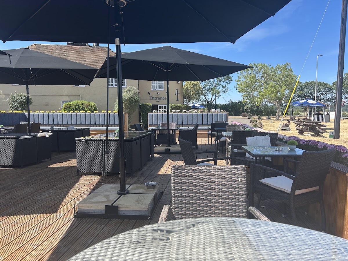 The Spring Inn
