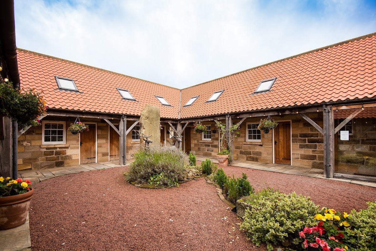 The Stables