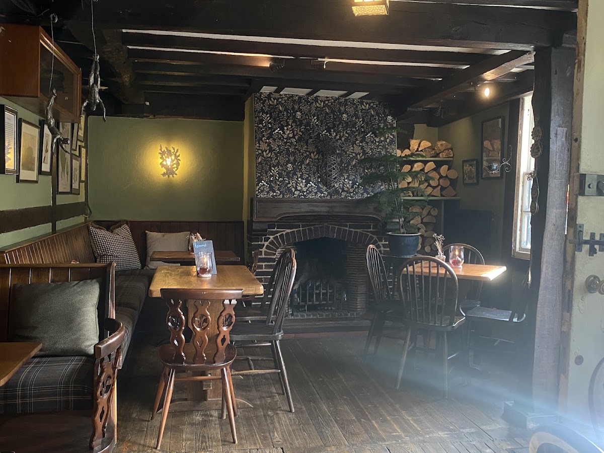 The Stag Inn