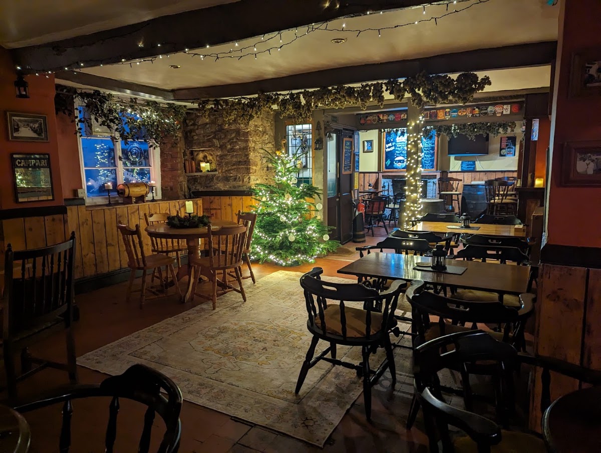 The Stags Head Inn