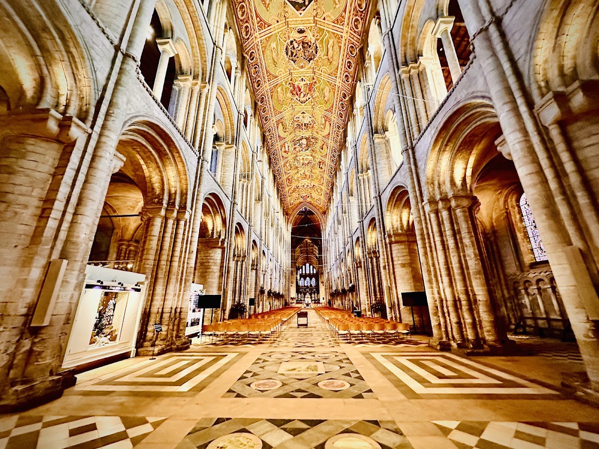 The Stained Glass Museum