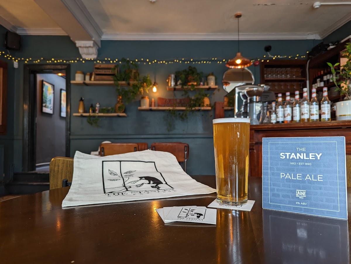 The Stanley