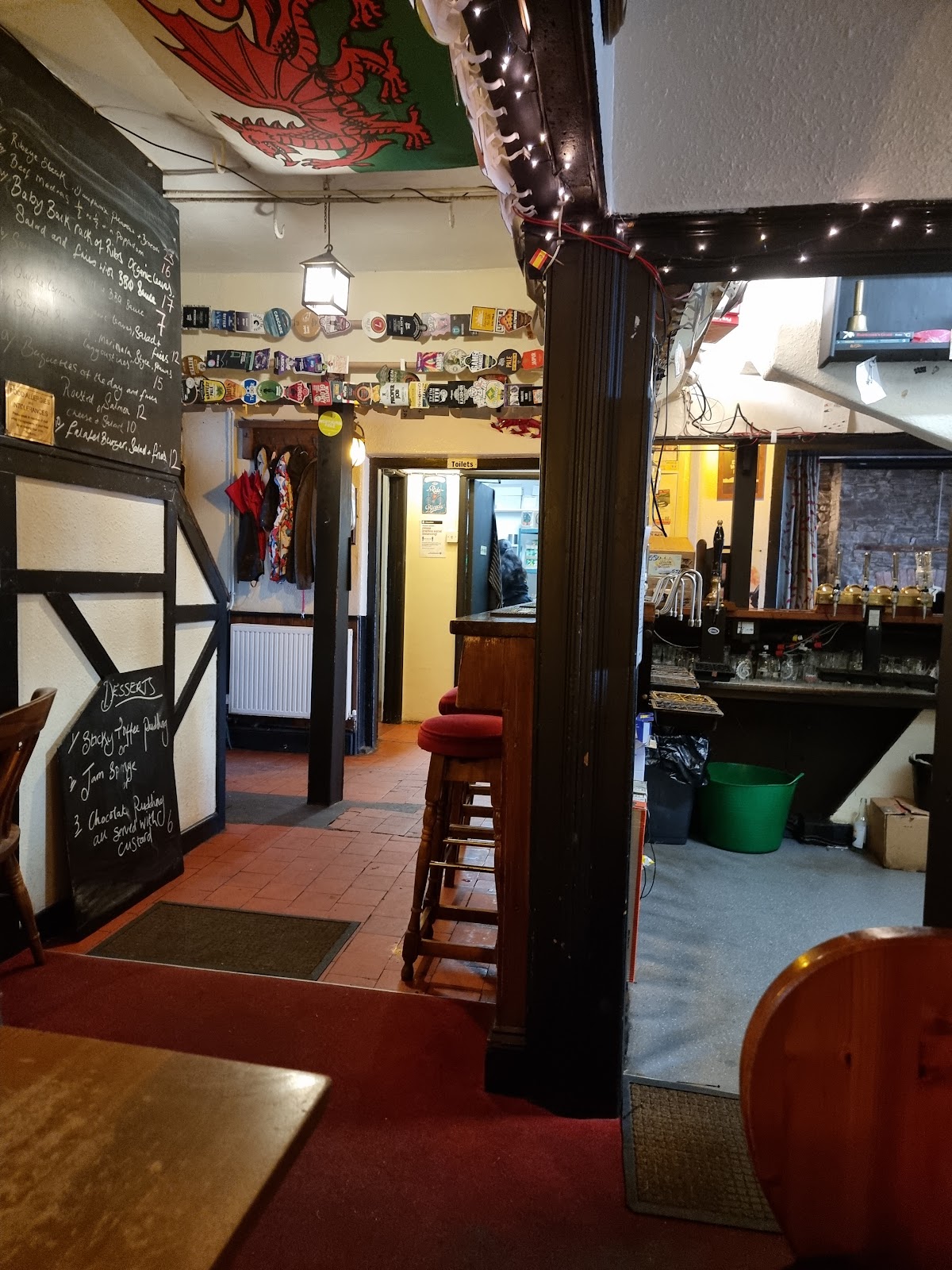 The Star Inn