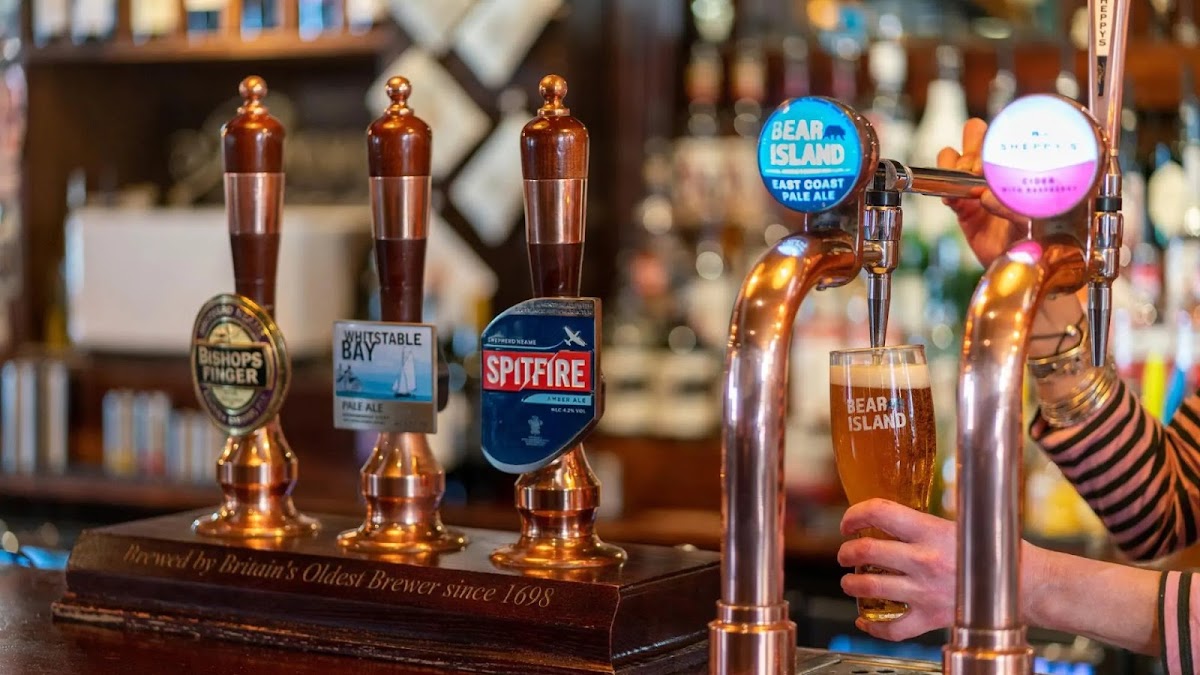 The Star Inn