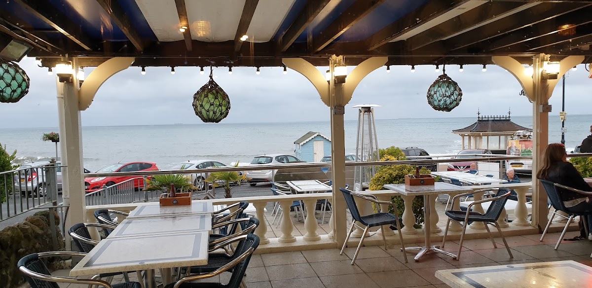 The Steamer Inn