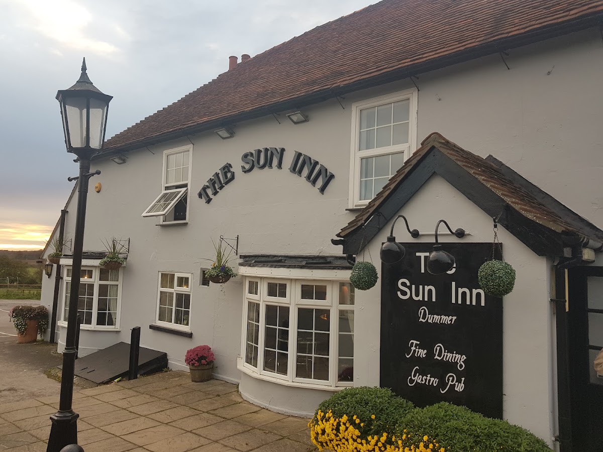 The Sun Inn