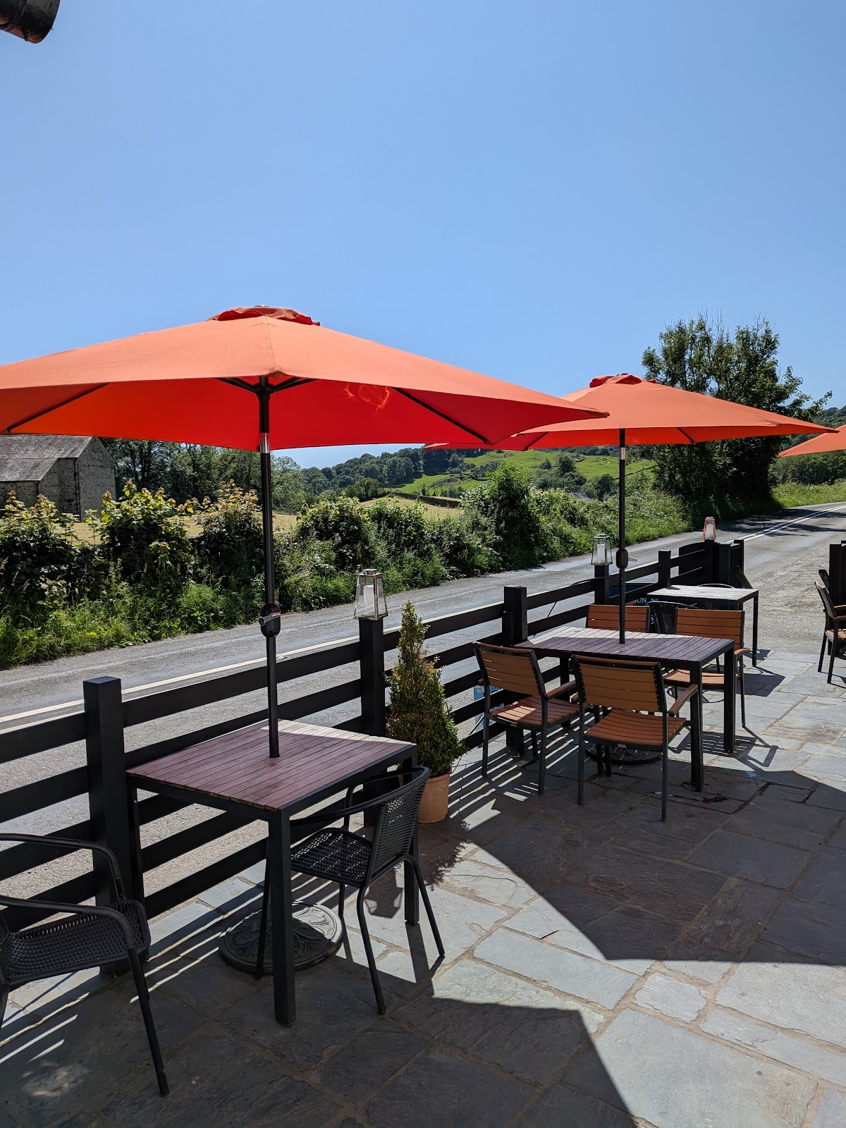 The Sun Inn