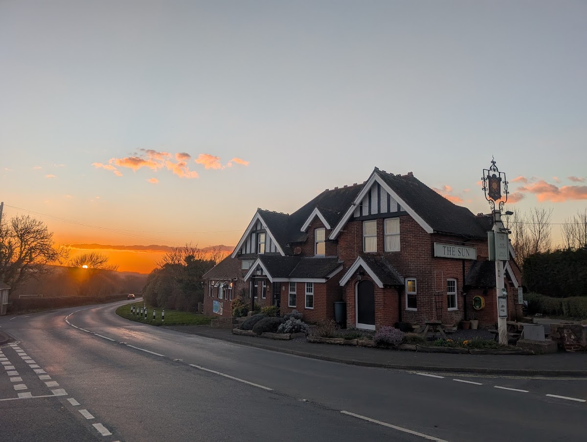The Sun Inn