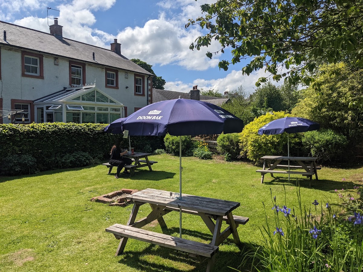 The Sun Inn