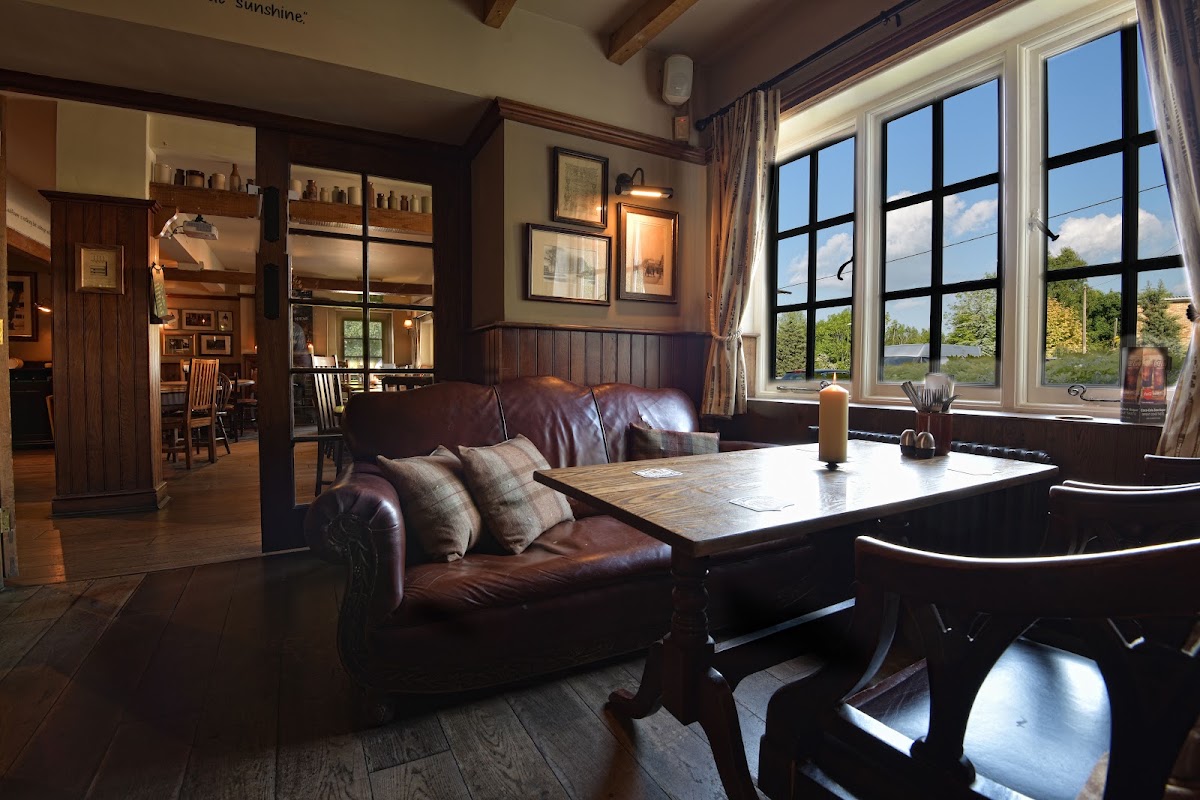 The Swan