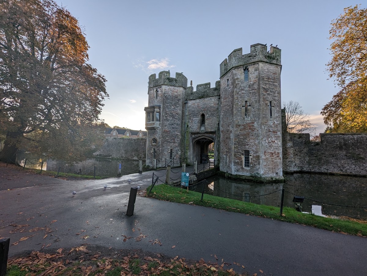 The Swan Hotel