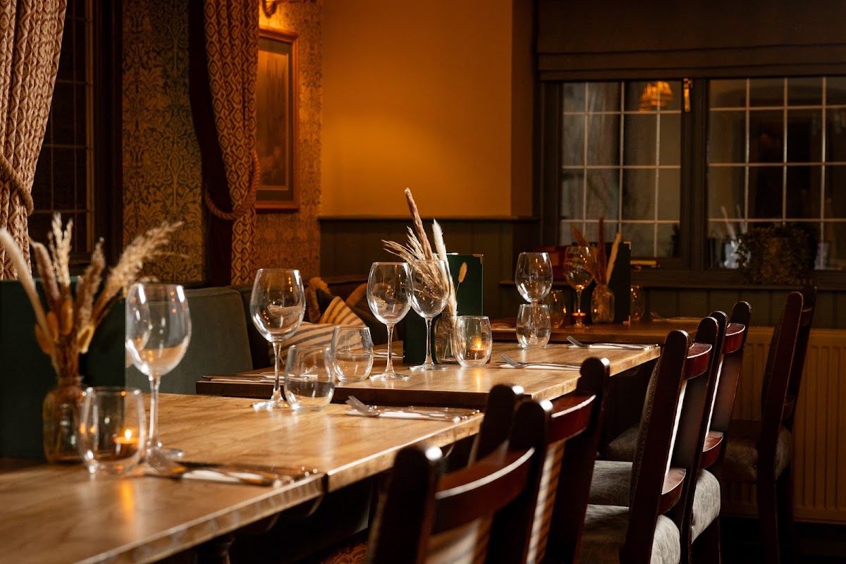The Swan Inn