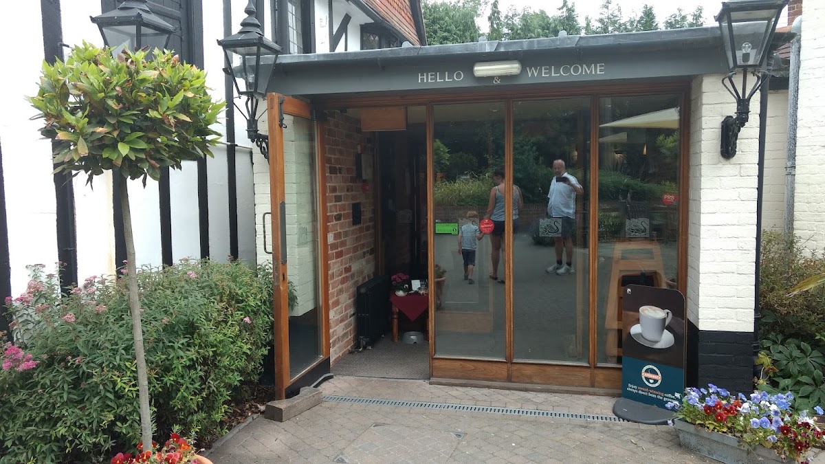 The Swan Inn