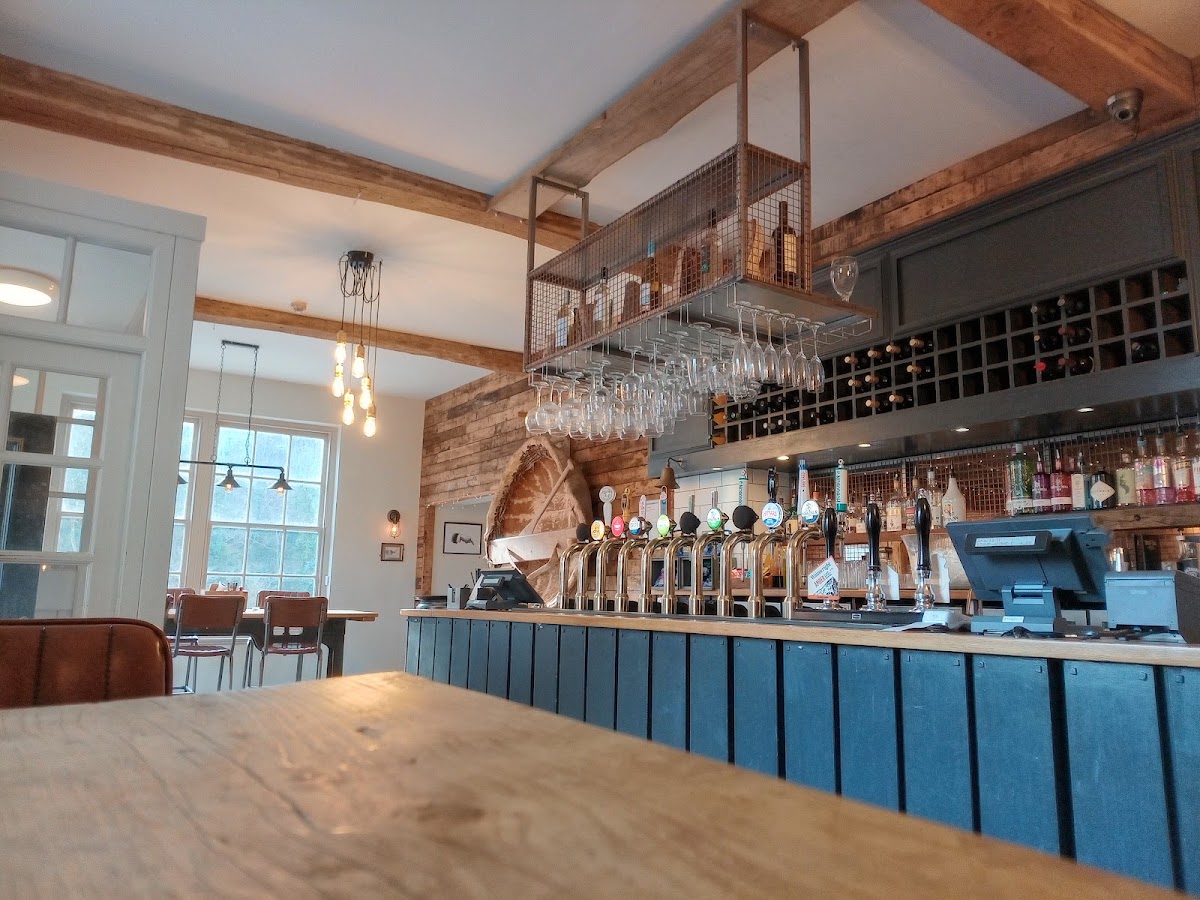 The Swan Taphouse Rooms