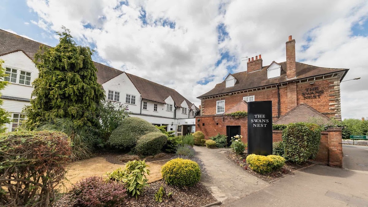 The Swan's Nest Hotel