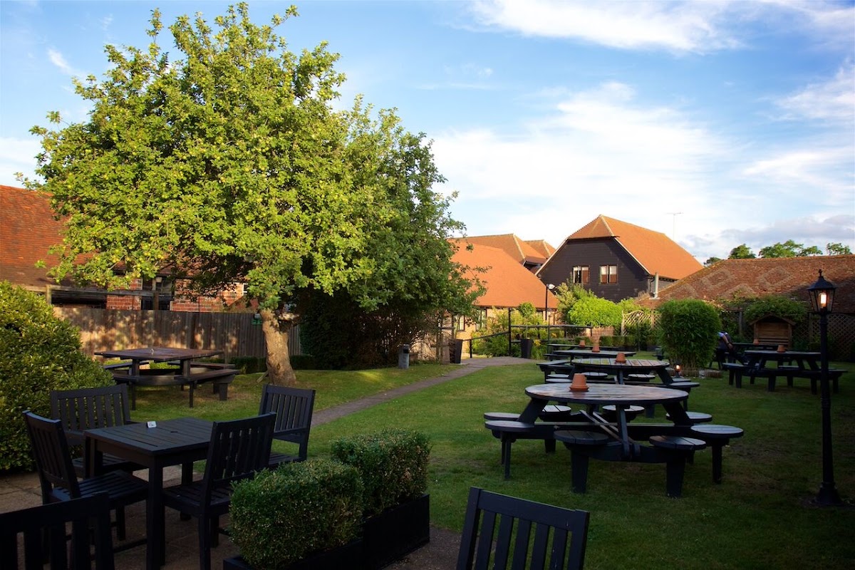 The Talbot Inn