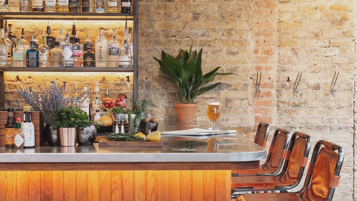 The Tap Tavern