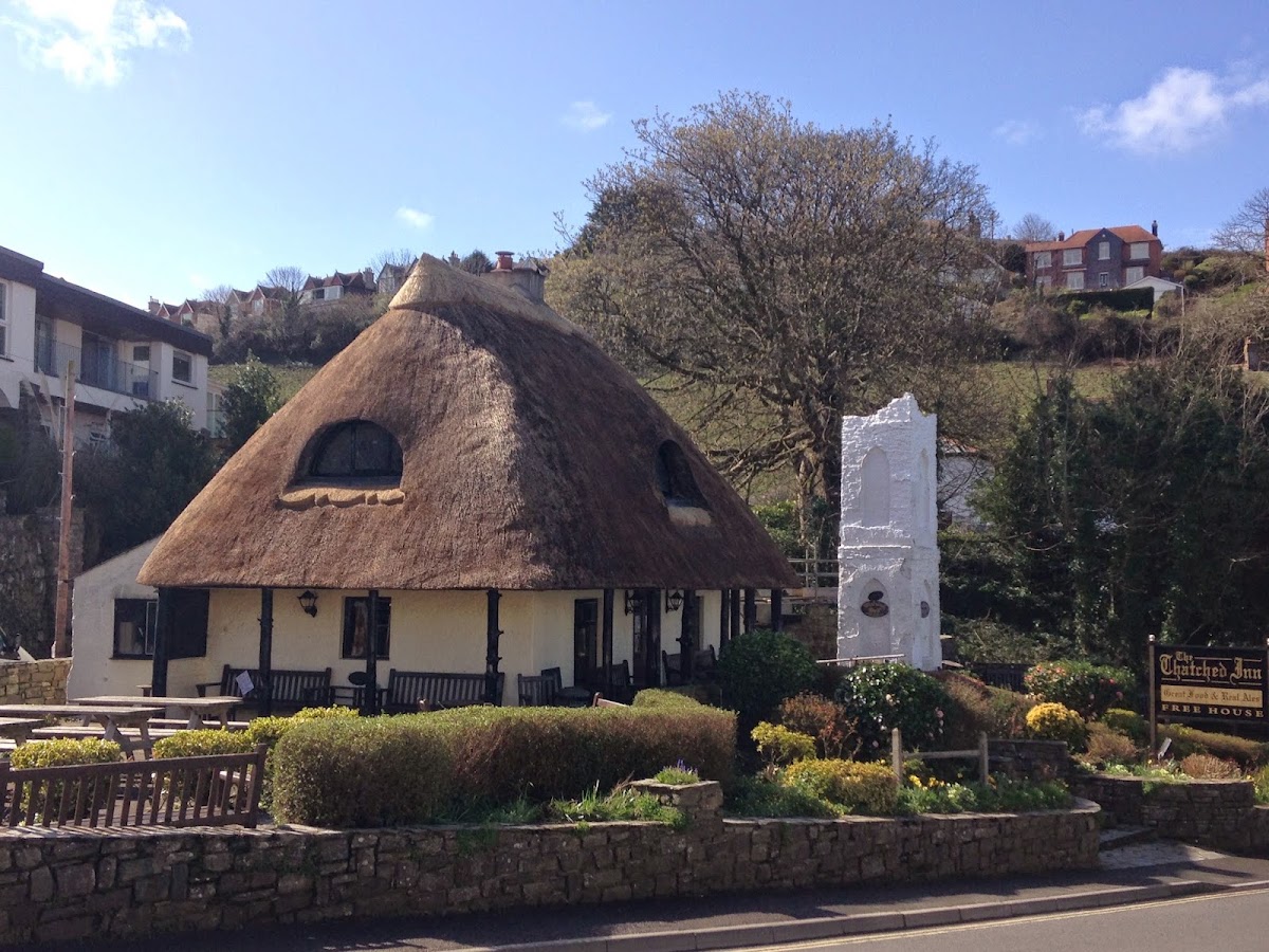 The Thatched Inn