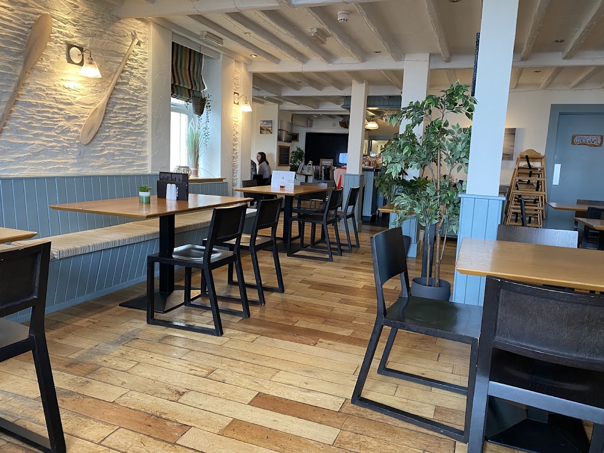 The Tides Inn