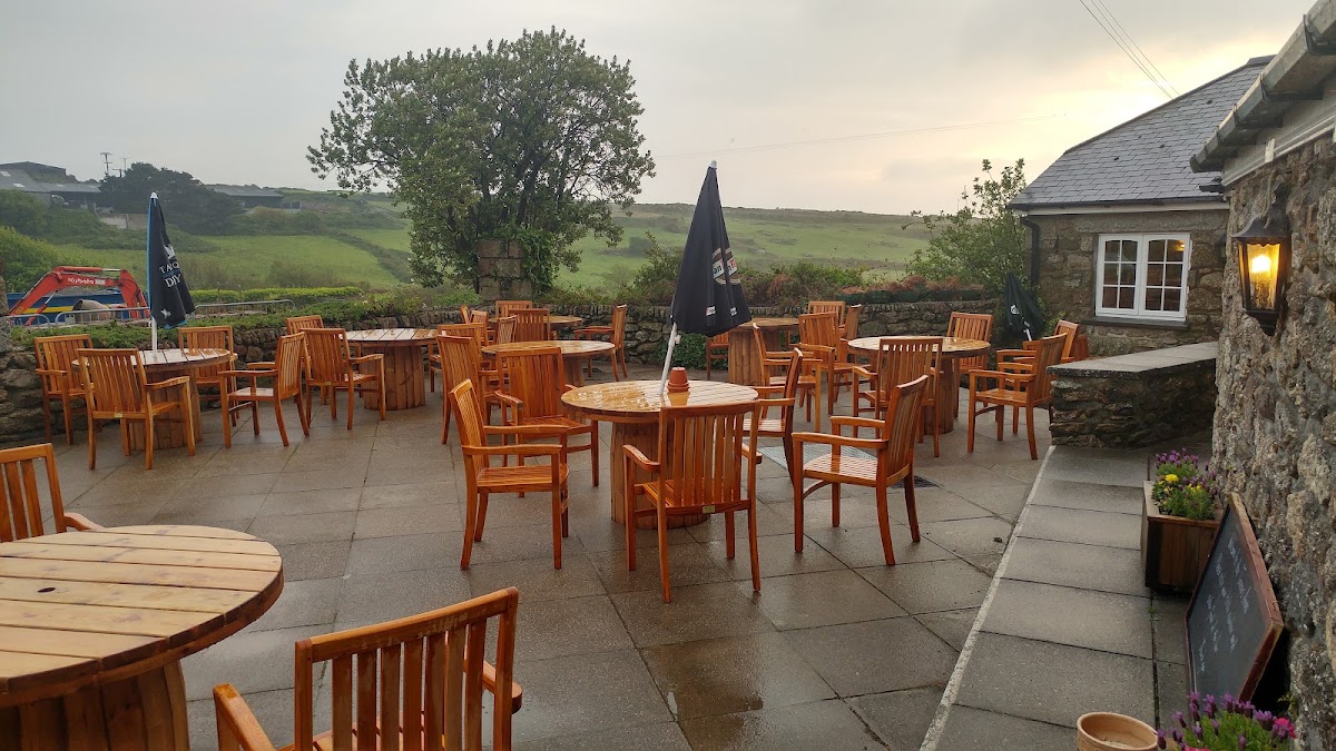 The Tinners Arms