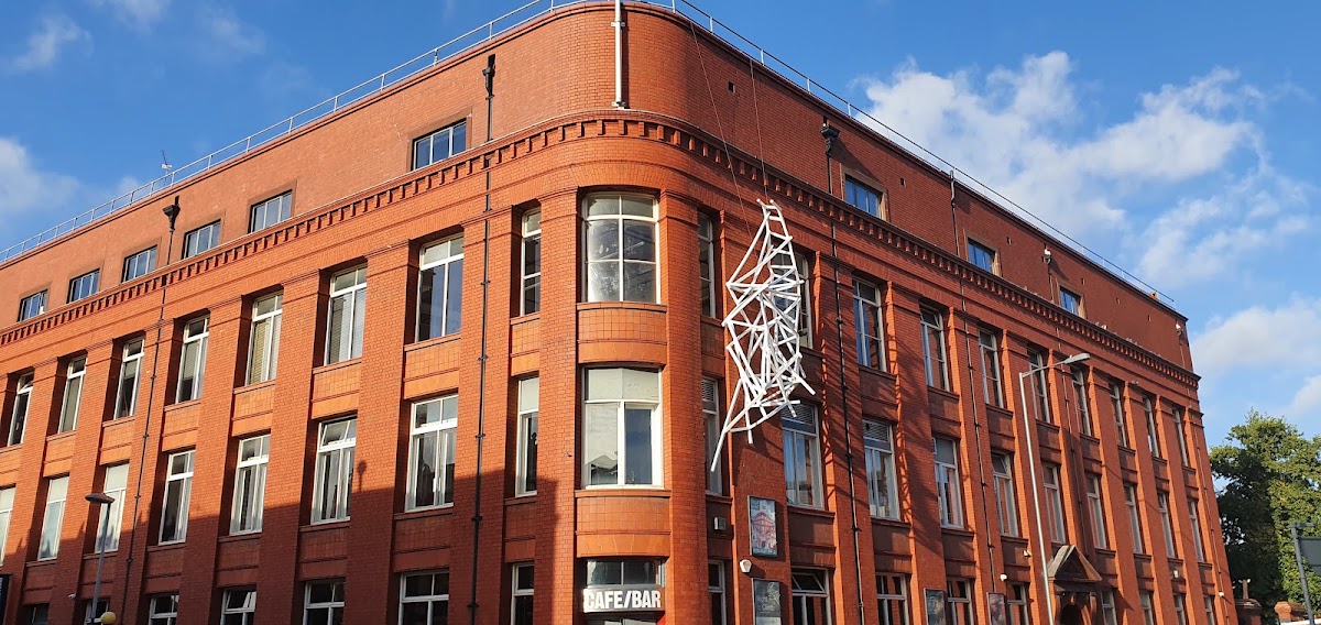 The Tobacco Factory
