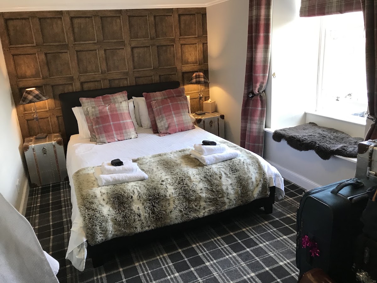 The Tobermory Hotel