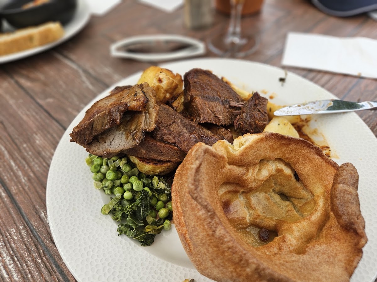 The Trout Inn
