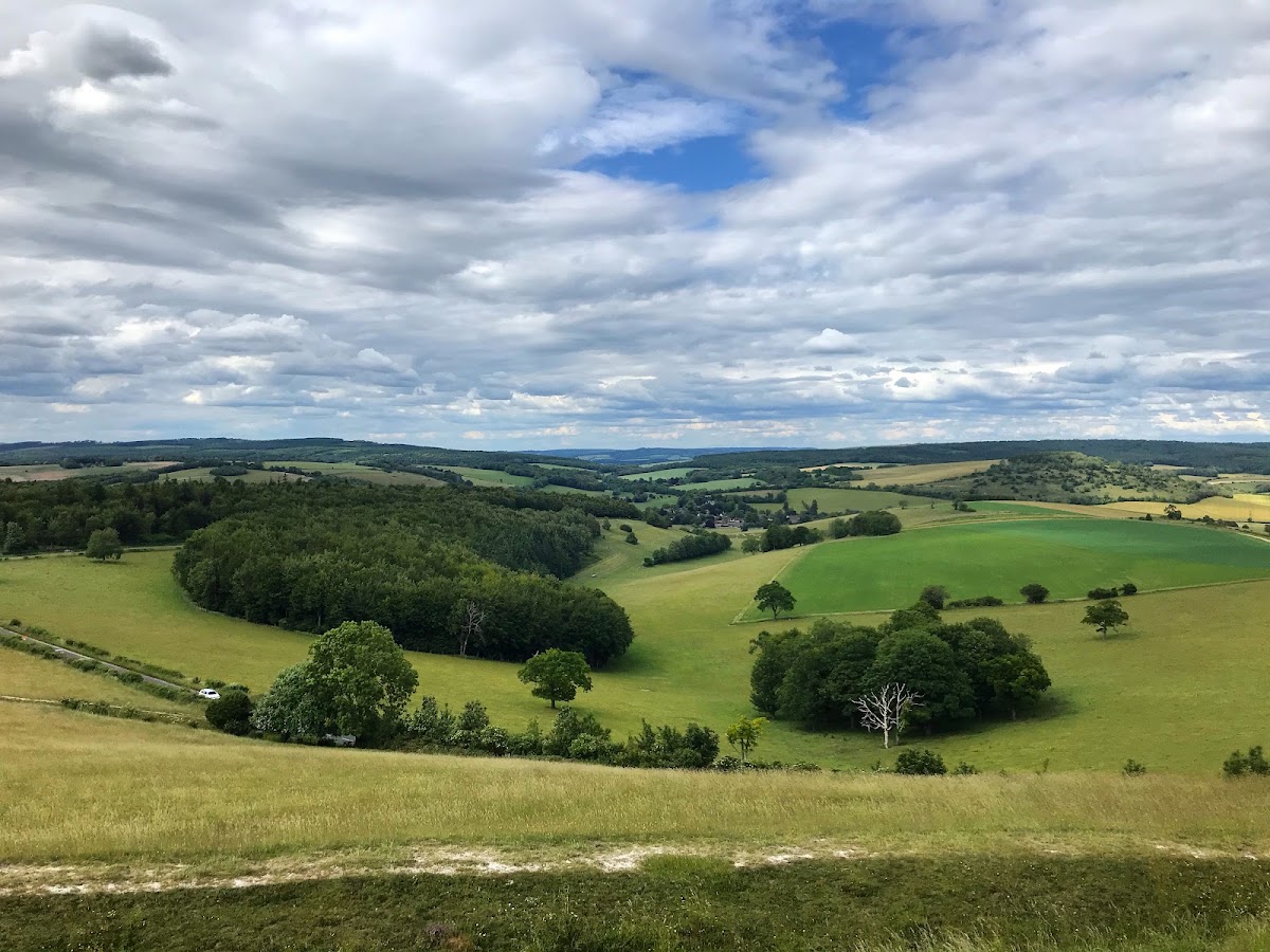 The Trundle