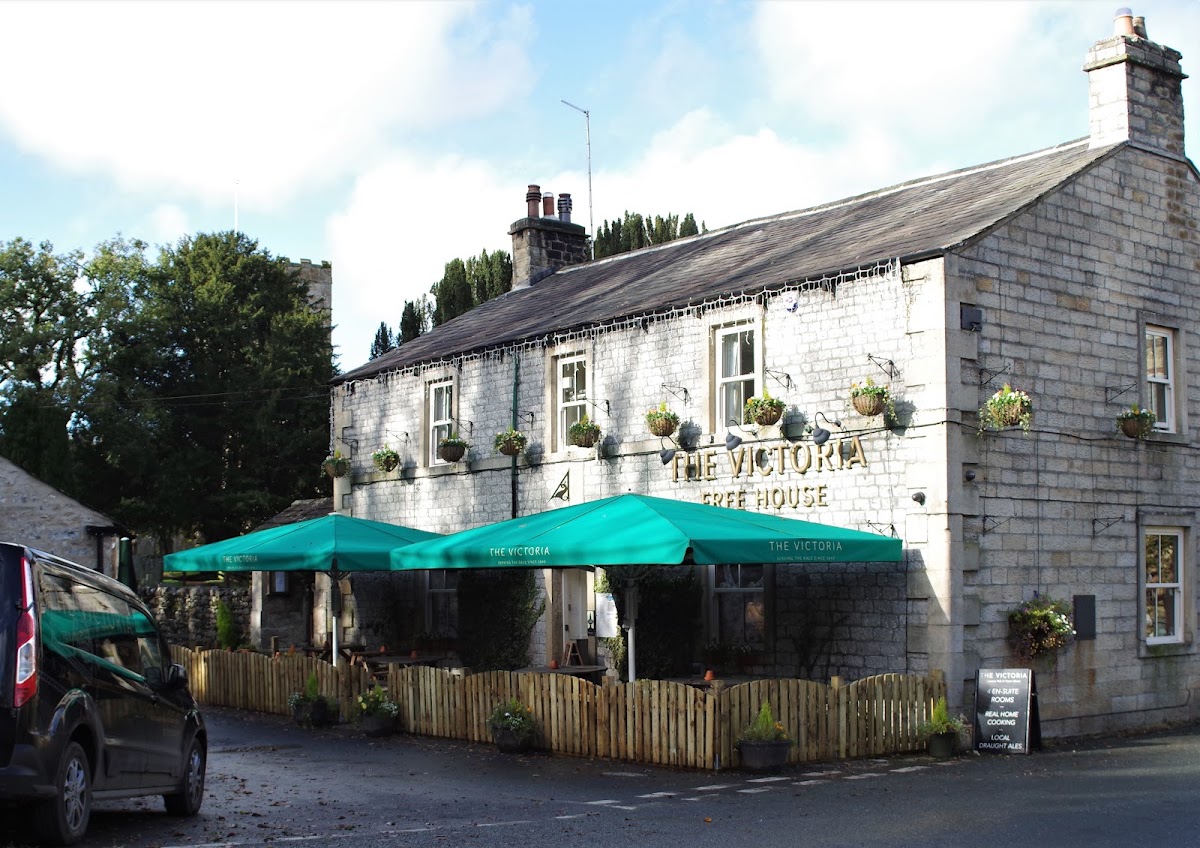 The Victoria Inn