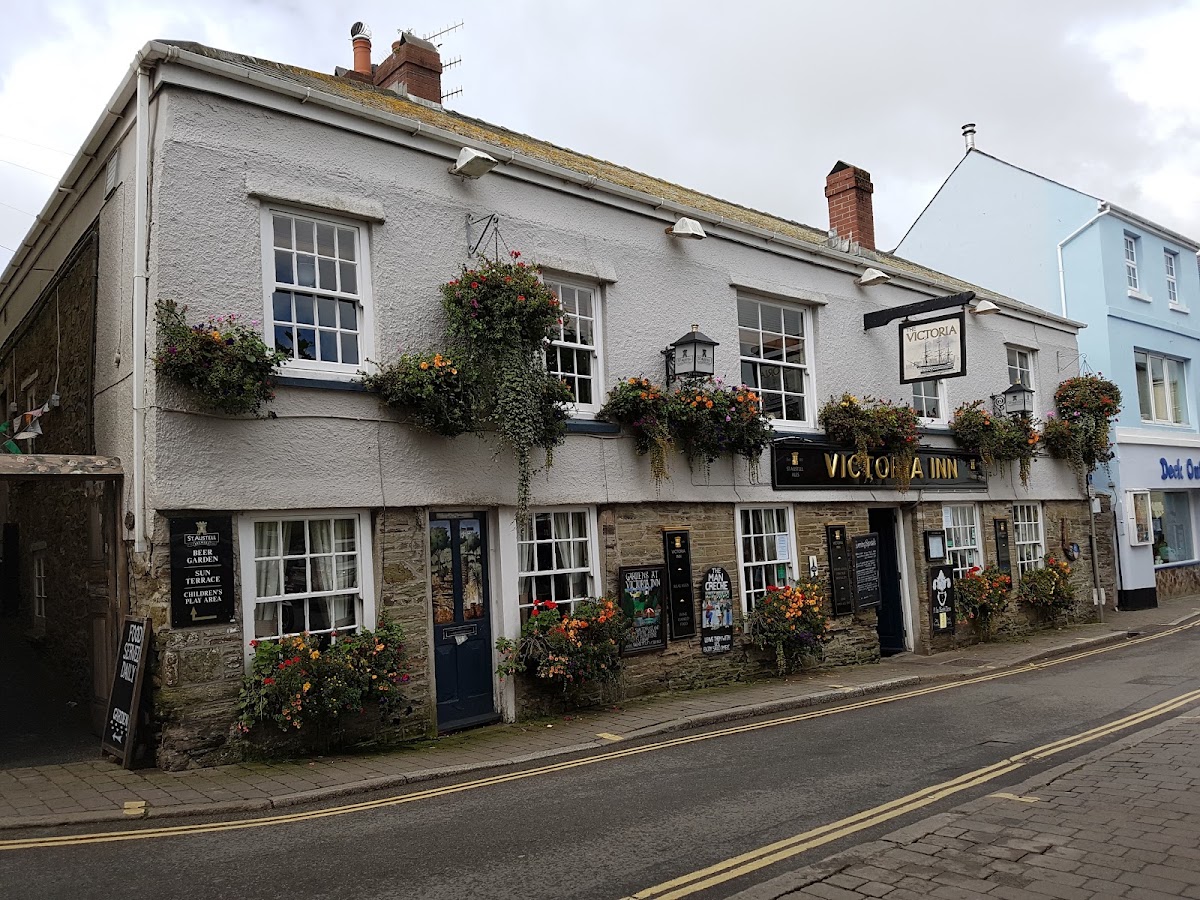 The Victoria Inn