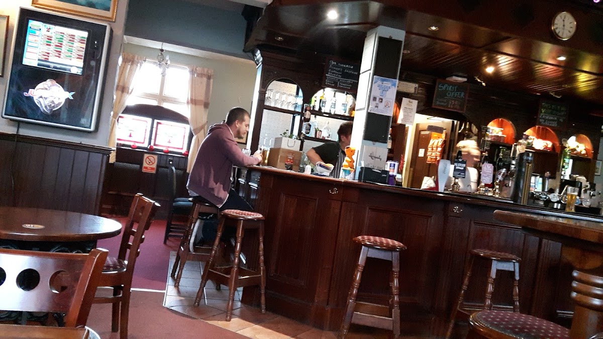 The Village Inn Witchford