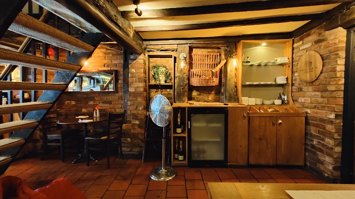 The Vintner