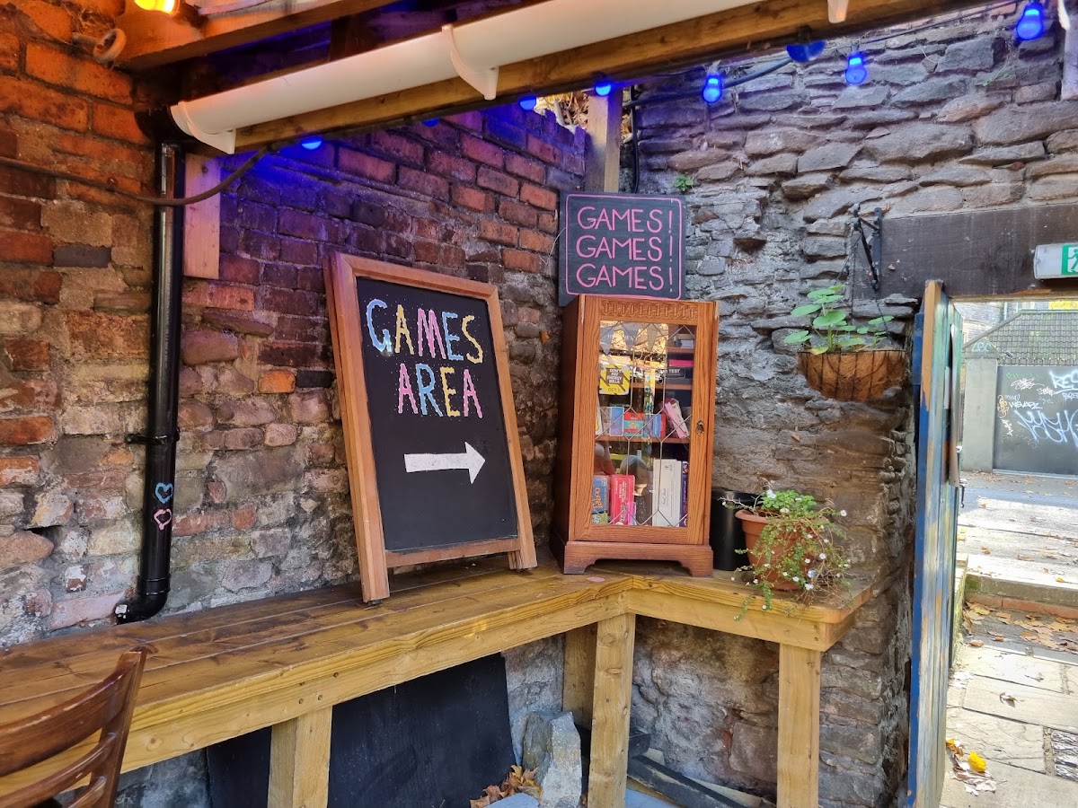 The Volunteer Tavern