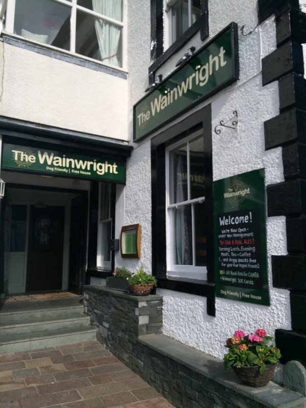 The Wainwright