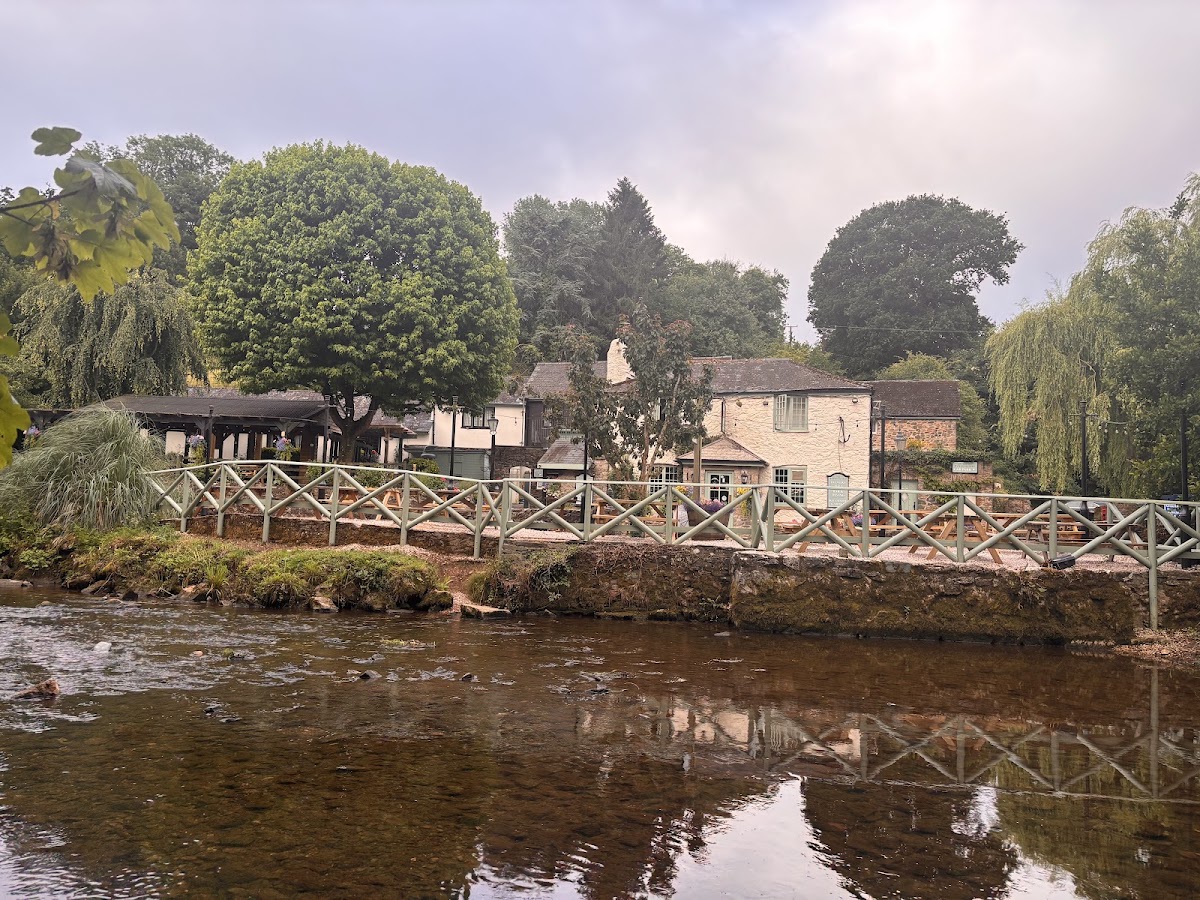 The Waterman's Arms