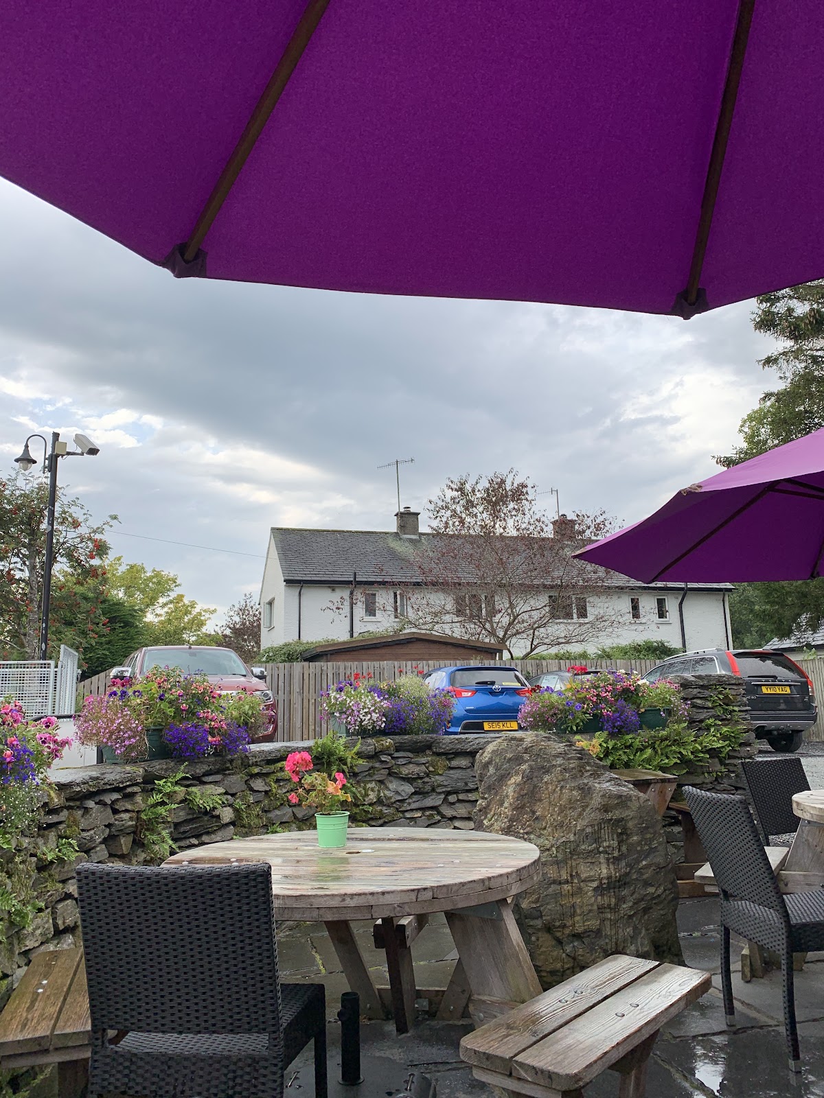The Watermill Inn and Brewery