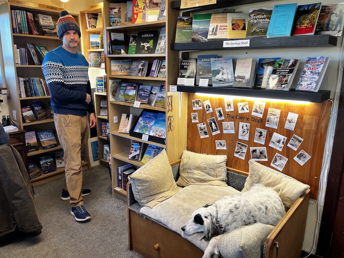 The Wee Bookshop