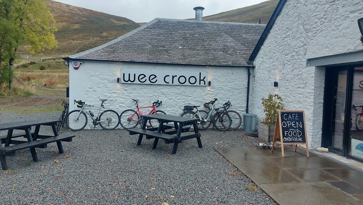 The Wee Crook