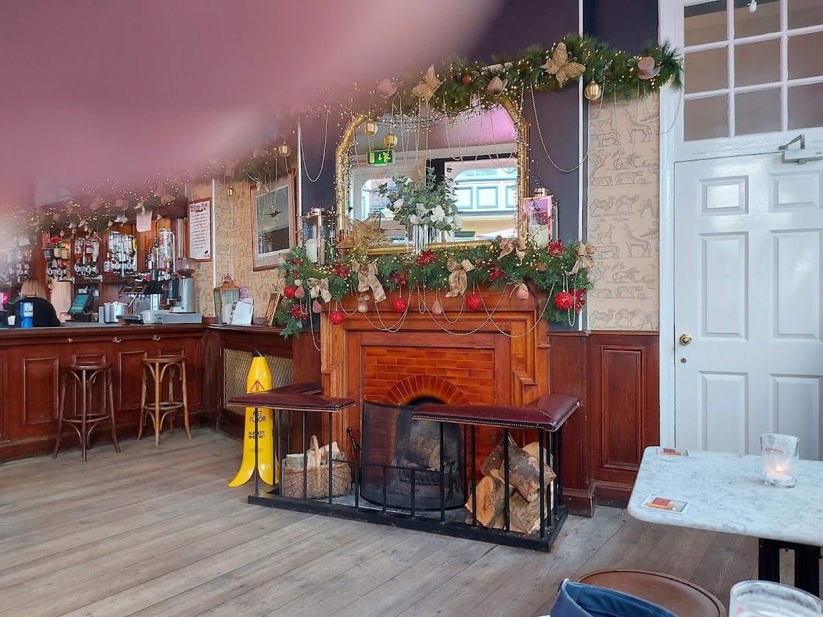 The Wellington