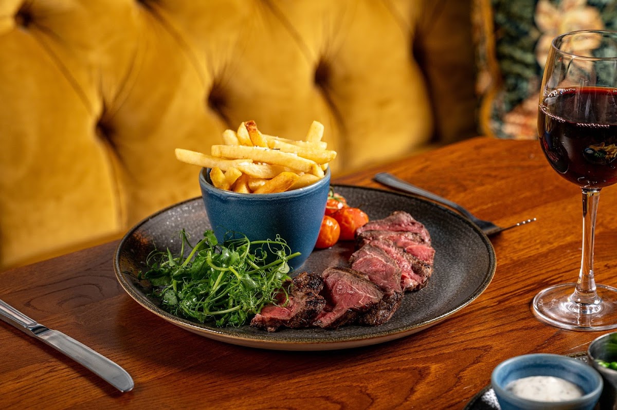 The Westbourne