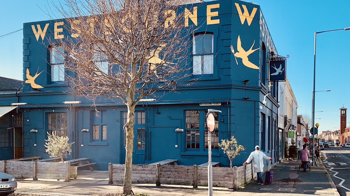 The Westbourne