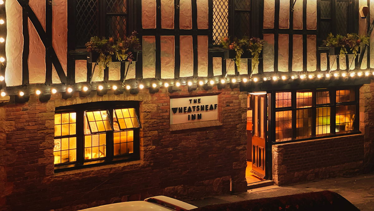 The Wheatsheaf Inn
