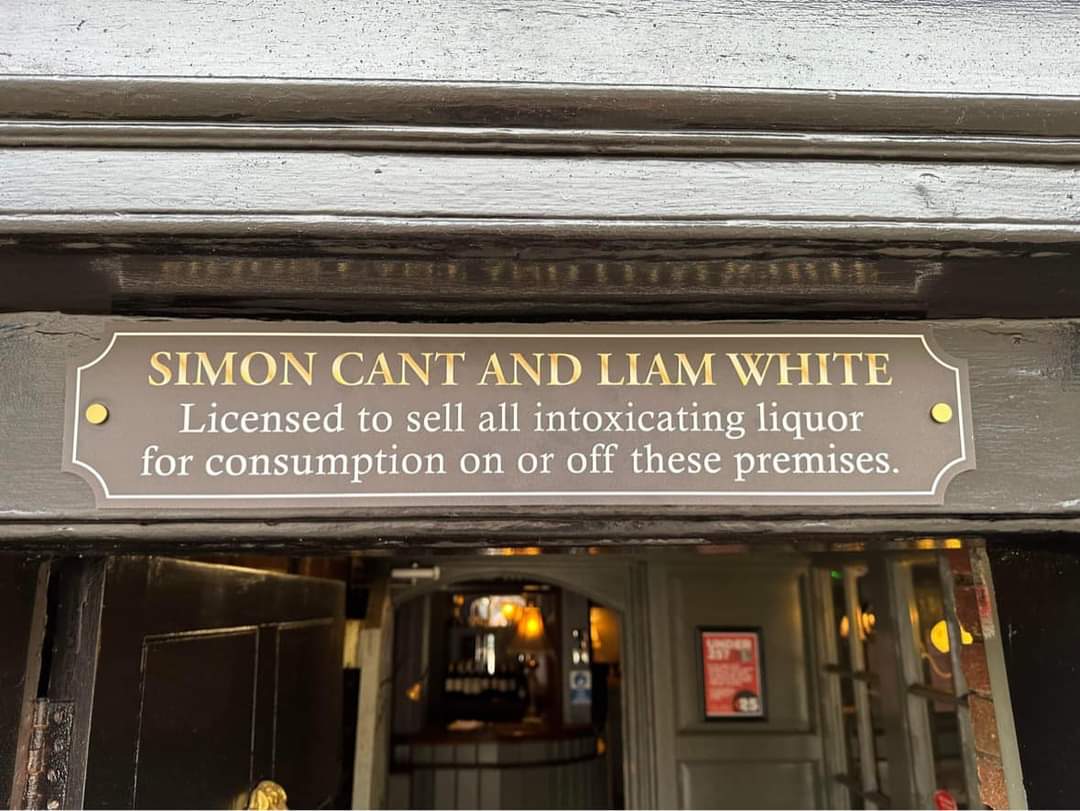The Wheatsheaf